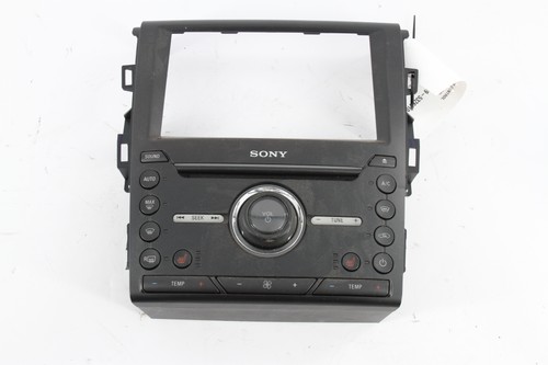 Ford mondeo 2014 2019 heater - ford,