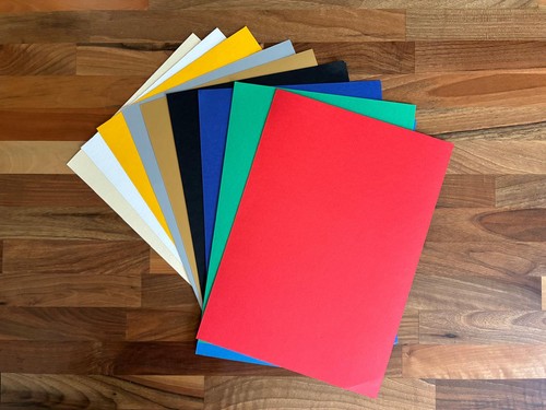 Daler rowney canford - daler, card