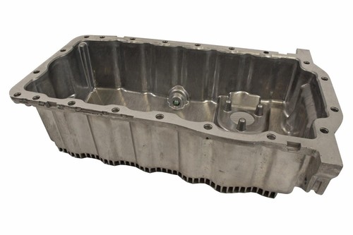 Vaico aftermarket oil sump - vaico,