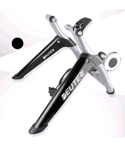 Bike trainer folding magnetic - trainer,