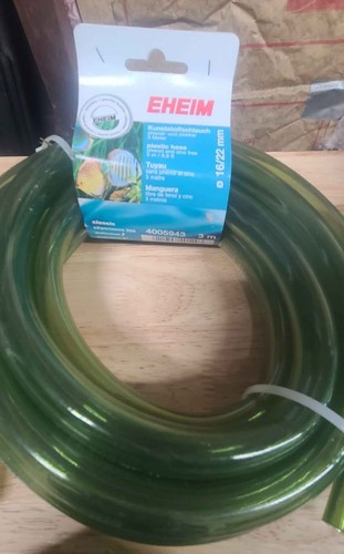 Eheim 4004943 22mm green - 16/22mm,