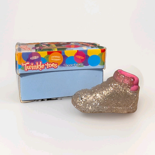 Skechers twinkle toes - twinkle, mini
