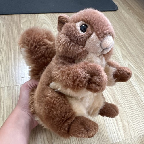 Teddykompaniet forest animals - teddykompaniet,