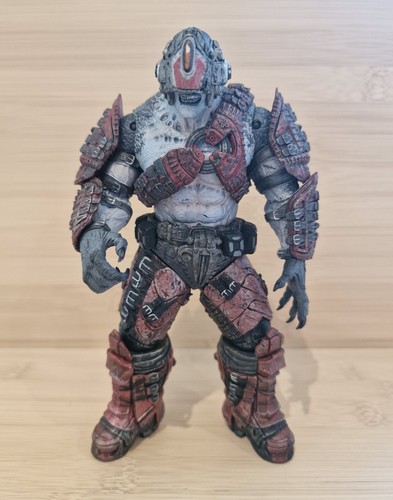 Neca gears war grenadier - gears, 2