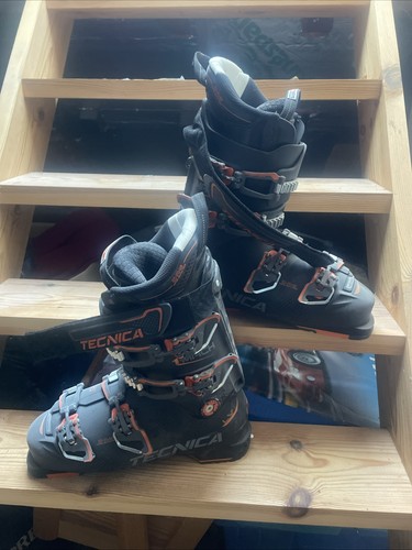 Technica men ski - ski, boots