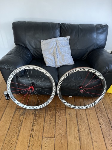 Roval rapide 700c carbon - 45,