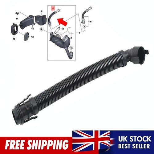 For bmw air intake breather - for,
