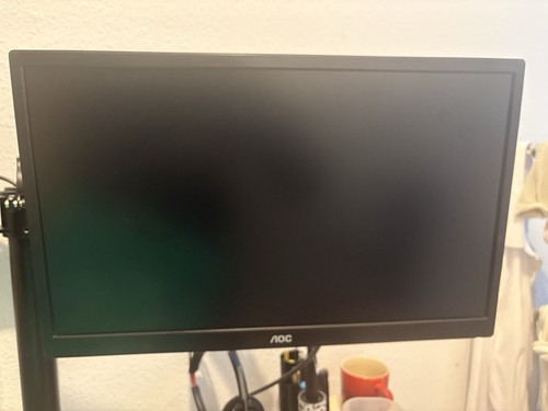 Aoc 70 series e2270swn - 2x,