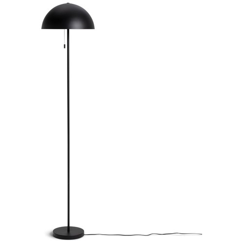 Floor lamp black - floor,