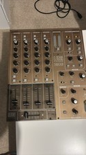 Urei 1603 DJ Mixer 4 channel - MINT