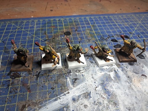 Warhammer the old world - warhammer,