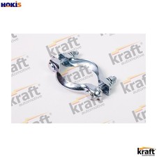 CLAMPING PIECE SET EXHAUST SYSTEM 0558598 FOR RENAULT SCENIC/MPV SUPER MASTER