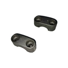 YAMAHA XJ6 XJ600 N XJ6N DIVERSION 1998 HANDLEBAR BRIDGES (92-03)