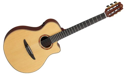 Yamaha ntx3 acoustic electric - yamaha, acoustic-electric