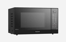 Panasonic Inverter Microwave