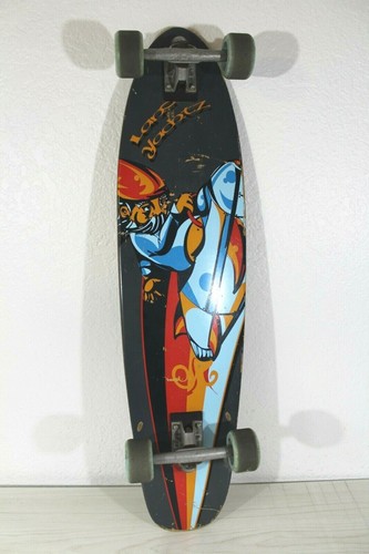 Landyachtz complete - landyachtz,