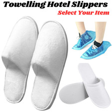 Disposable Antislip Hotel