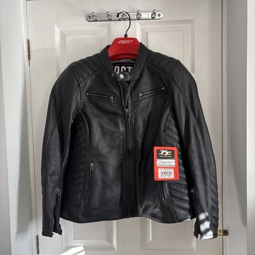 Ladies rst roadster leather - roadster,