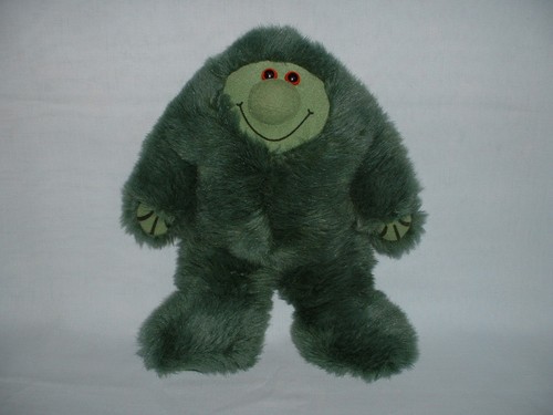 Muzzy bbc childrens - bbc, language