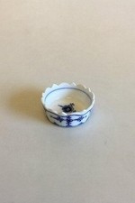 Royal Copenhagen Blue Fluted