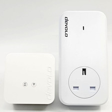 DEVOLO dLAN WiFi 550 STARTER
