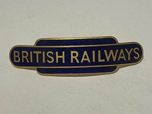 Vintage british railway - vintage,