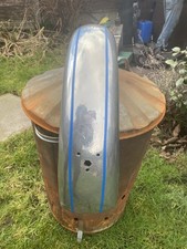 SUZUKI T20 T250 Super Six REAR