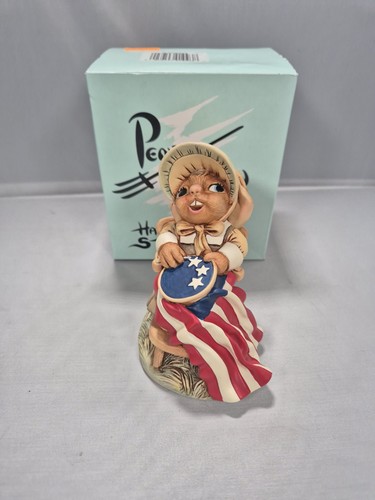 Pendelfin flagmaker usa - , flagmaker,