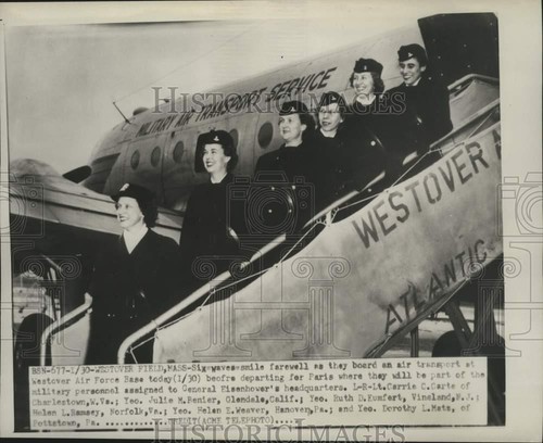 Press photo waves smile - press,