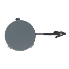 TOW HOOK COVER BACK FOR FORD