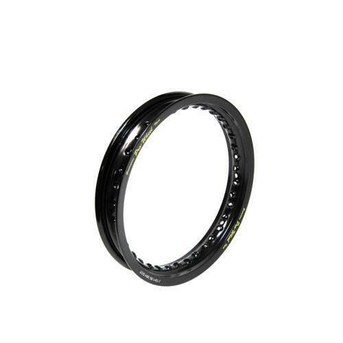 Pro wheel rear rim 12x1 - pro-wheel, 12x1.60