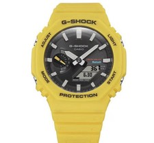 Casio G-Shock GA-B2100C-9AER
