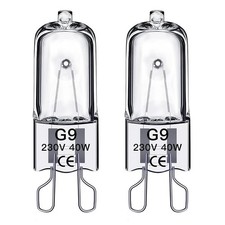 G9 LED 25W 28W 40W 60W Bulb