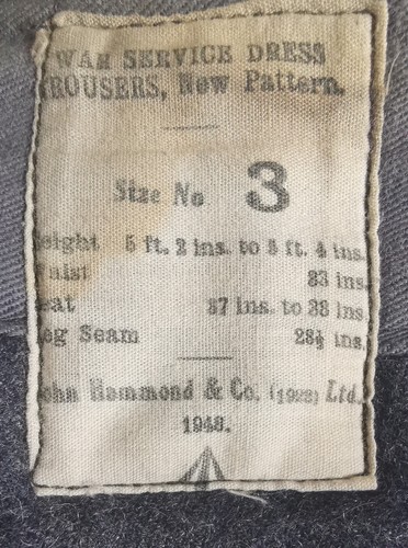 Original ww2 raf war - original,