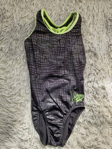 Girls simone child large - girls,