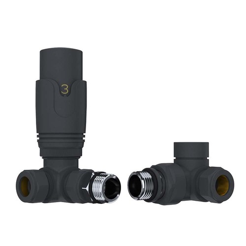 Radiator valve thermostatic - radiator,