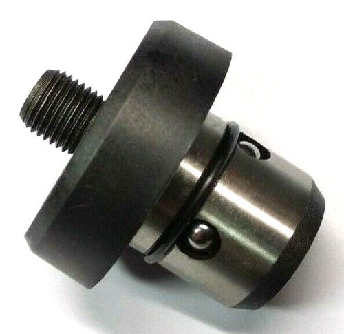 Chuck adapter inch thread - adapter,