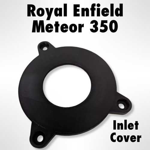 Air filter cover royal - air,