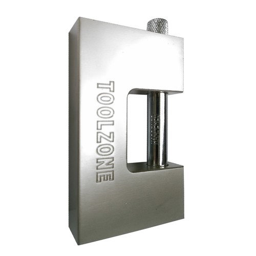 Shutter padlock heavy duty - shutter,