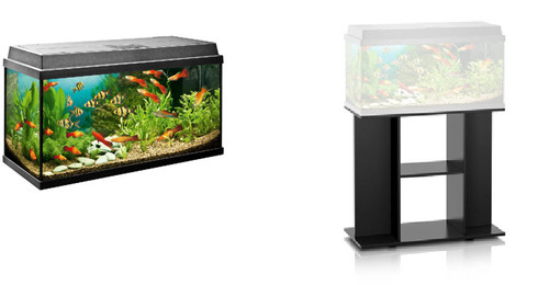 Juwel primo 110 led aquarium - primo, &