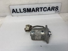 Smart 453 Fortwo 2015 - 2020