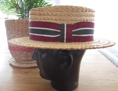 Vintage george dunn natural - dunn,
