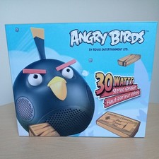 Angry Birds 30 Watt Mini