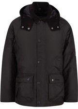 BARBOUR Beaufort Wax Jacket