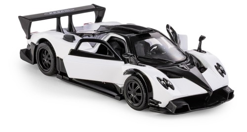 Pagani zonda italian sports - pagani, r