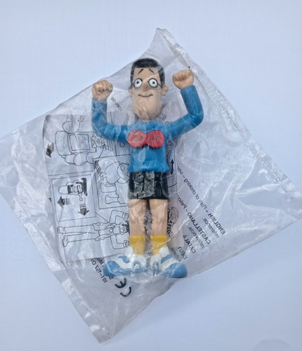 Walter the softie 2000 - walter,
