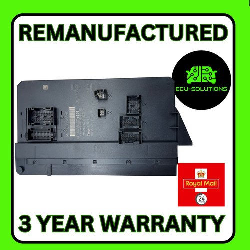 Remanufactured mercedes benz - remanufactured,