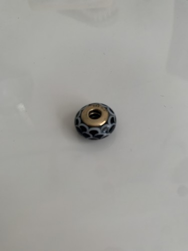 Genuine pandora 14ct - pandora, gold