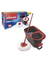 Vileda Turbo Smart Microfibre
