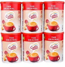 Coffee mate coffee creamer 6 x